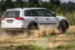Mitsubishi Pajero Dakar OutDoor 2016 года
